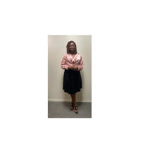 Notary Public in HOUSTON , Texas 77067, SONYA  RAY 