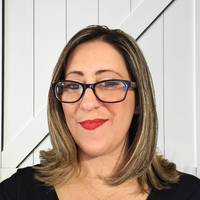 Notary Public in Glencoe, New Mexico 88324, Christina Irvin