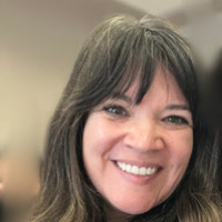 Notary Public in Abilene, Texas 79504, Catherine Briseno