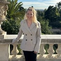 Notary Public in La Mesa, California 91941, Brielle Bauman