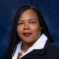 Notary Public in Riviera Beach, Florida 33407, Dydel Cole