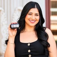 Notary Public in Wasco, California 93280, Yesenia Ramirez