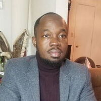 Notary Public in Kansas city , Missouri 64134, Emmanuel Sarfo