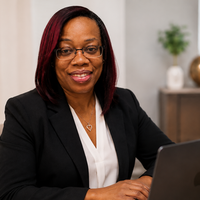 Notary Public in CINCINNATI, Ohio 45238, Tamika Tye