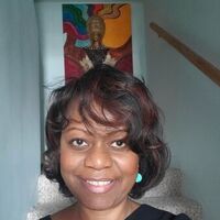 Notary Public in Detroit, Michigan 48207, Jenenne Whitfield