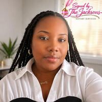 Notary Public in Capitol Heights, Maryland 20743, Doris Jackson