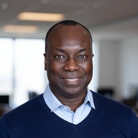 Notary Public in Severn, Maryland 21144, Mike Prah