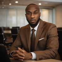 Notary Public in Whitestown, Indiana 46075, Emeka Okolie