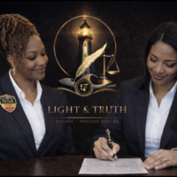 Notary Public in Spanaway, Washington 98387, Ciara Allen