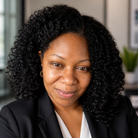 Notary Public in RALEIGH, North Carolina 27616, Rhonda Simpson