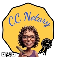 Notary Public in WICHITA FALLS, Texas 76305, Cherie Cottrell