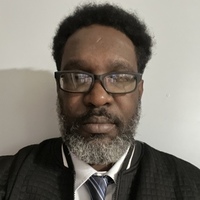 Notary Public in Saint Clair , Pennsylvania 17970, Charles Mims