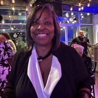 Notary Public in SOUTHFIELD, Michigan 48076, Glenda P Evans