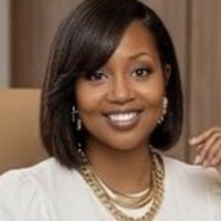 Notary Public in MCDONOUGH, Georgia 30253, PRINCETTA WILLIAMS