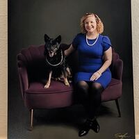 Notary Public in Colbert, Oklahoma 74733, Jamie Lam