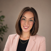 Notary Public in Edmond, Oklahoma 73012, Briana Savino