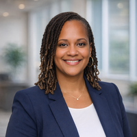Notary Public in Merrillville, Indiana 46410, Tamara Dickerson