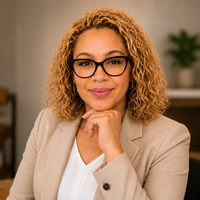 Notary Public in Kissimmee, Florida 34744, Luz Colon