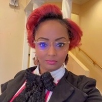 Notary Public in Hampton, Virginia 23666, Chantique Brown