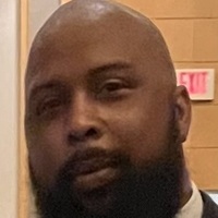 Notary Public in Arlington, Virginia 22204, Darion Carey