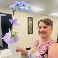 Notary Public in Las Vegas, Nevada 89141, alecsa ayers