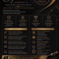 Notary Public in Newport News, Virginia 22202, Ashley Hall