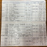 Notary Public in East Stroudsburg, Pennsylvania 18301, Andrew Vanore