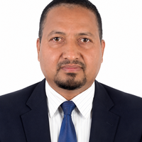 Notary Public in SUNNYVALE, California 94086, Dr. THAPA