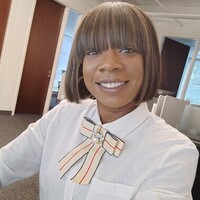Notary Public in Sandy Springs, Georgia 30328, Kenyetta Williams