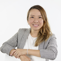 Notary Public in Holly Springs, North Carolina 27540, Anna Huynh