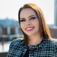 Notary Public in Forest Hills, New York 11375, Liliana Garces