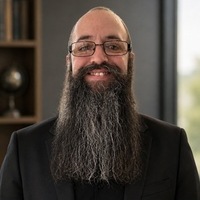 Notary Public in Kissimmee, Florida 34744, Benjamin Wolff