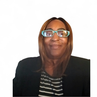 Notary Public in Jacksonville, Florida 32209, Ann Holmes