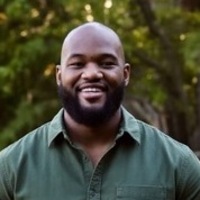 Notary Public in Atlanta, Georgia 30327, Cedric Morrisey