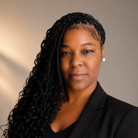 Notary Public in Stone Mountain, Georgia 30088, Janotra  Key