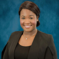 Notary Public in Houston, Texas 77008, Antoinette Redguard