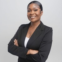 Notary Public in Miami, Florida 33167, Ebony Hughes