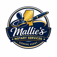 Notary Public in Gulfport , Mississippi 39503, Mallie Pope