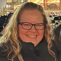 Notary Public in Kearns, Utah 84118, Kathryn Forney