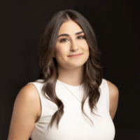 Notary Public in Arlington, Virginia 22203, Aiyah Bakir