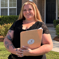 Notary Public in Live Oak, Florida 32060, Karla Santana