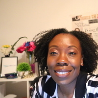 Notary Public in Sugar Hill, Georgia 30518, Eriza Jones