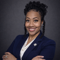 Notary Public in Mesquite, Texas 75181, Desieray Brown