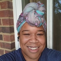 Notary Public in Rockville, Maryland 20855, V Lewis