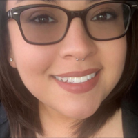 Notary Public in san antonio, Texas 78207, Tiffany Cisneros