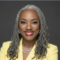 Notary Public in Dallas, Texas 75207, Tammie Polk