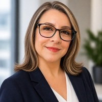 Notary Public in Howey in the Hills, Florida 34737, Barbara Palacios