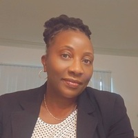 Notary Public in Humble, Texas 77396, Ivy Mufushwa