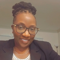 Notary Public in Humble, Texas 77396, Ivy Mufushwa