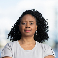 Notary Public in Orange Park, Florida 32065, Tyneka Jackson